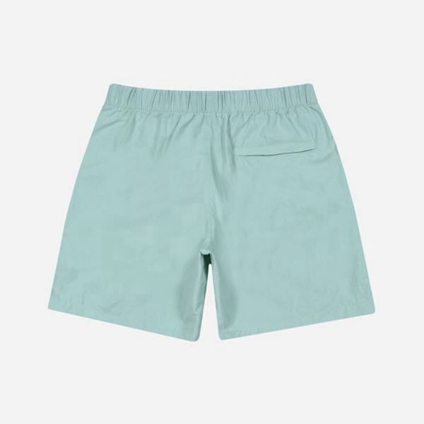 Short De Praia Fila Homem Turquesa - Fila Linea Italia Logo Outlet Portugal,PWKV-35182